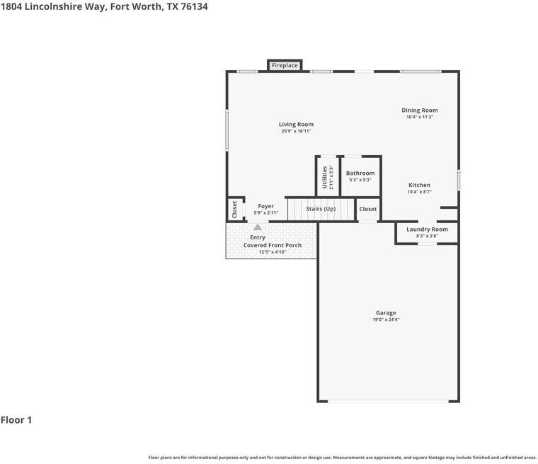 1804 Lincolnshire Way - Photo 2 of 17
