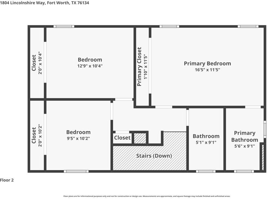 1804 Lincolnshire Way - Photo 3 of 17