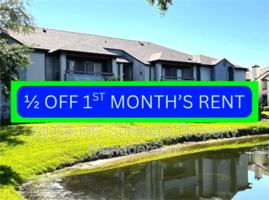 featured image of 10263 Gandy Blvd N #409