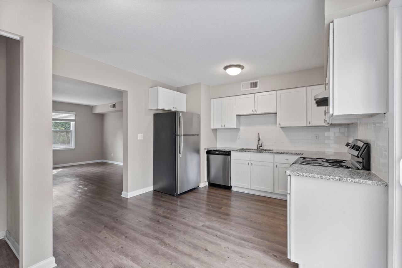 Chappell Townhomes - Photo 5 of 16