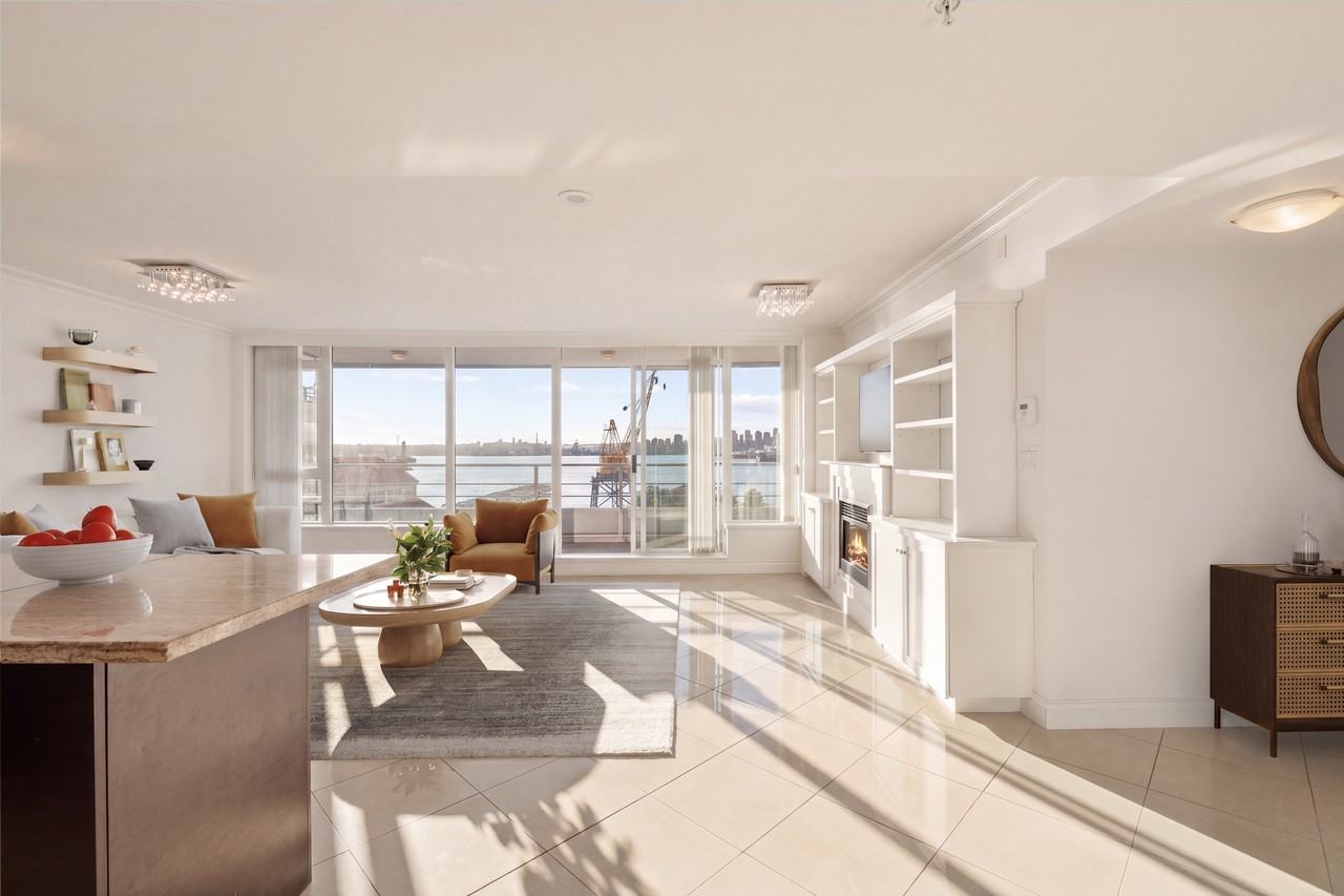 133 Esplanade East #509 - Photo 3 of 22