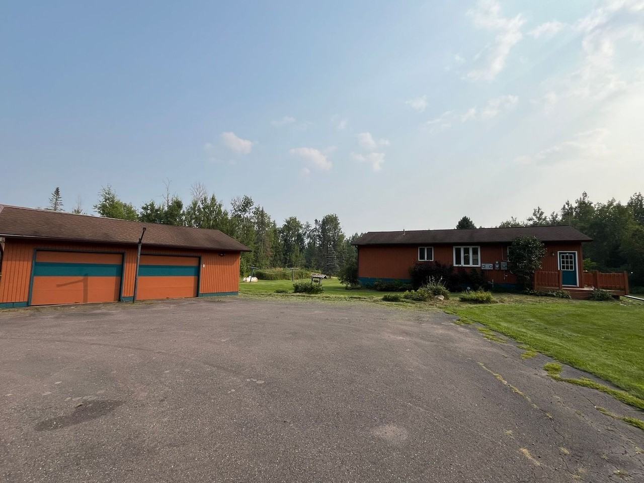 8698 Highway 8 - Photo 2 of 26