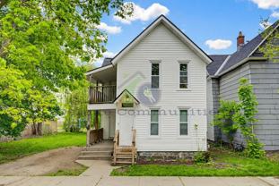 833 McReynolds Ave NW - Photo 1 of 1