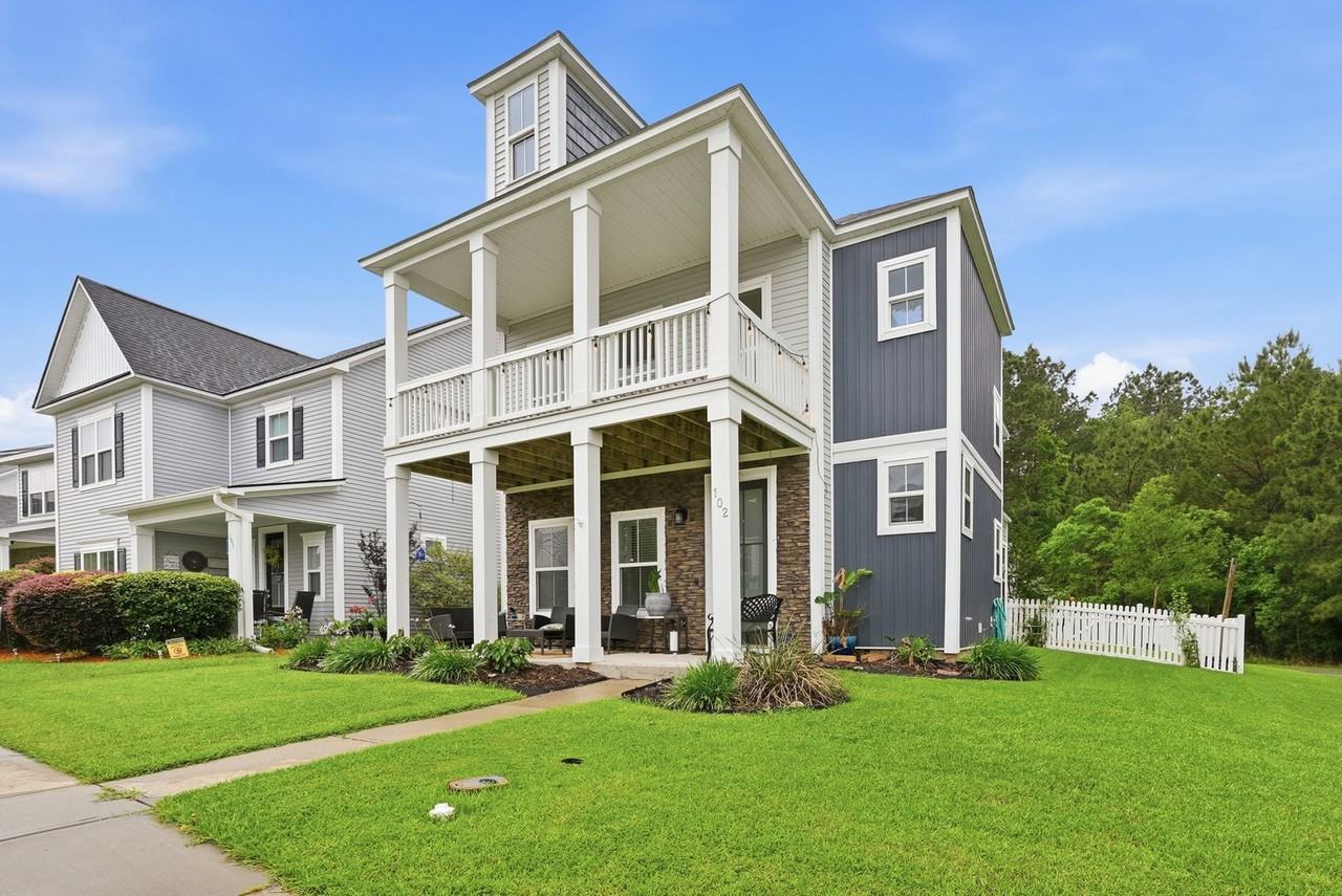 102 Crabapple Cir - Photo 3 of 50