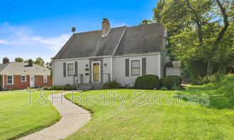 607 Chestnut Streetchestnut Street #1 - Photo 1 of 1