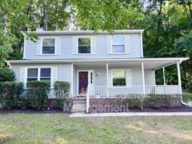 102 E Charing Cross - Photo 1 of 1