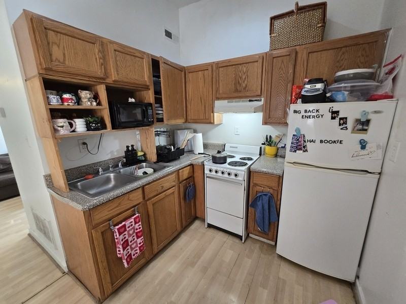 501 W Grace St #A - Photo 6 of 11