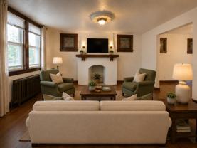 3135 Bates St - Photo 1 of 1