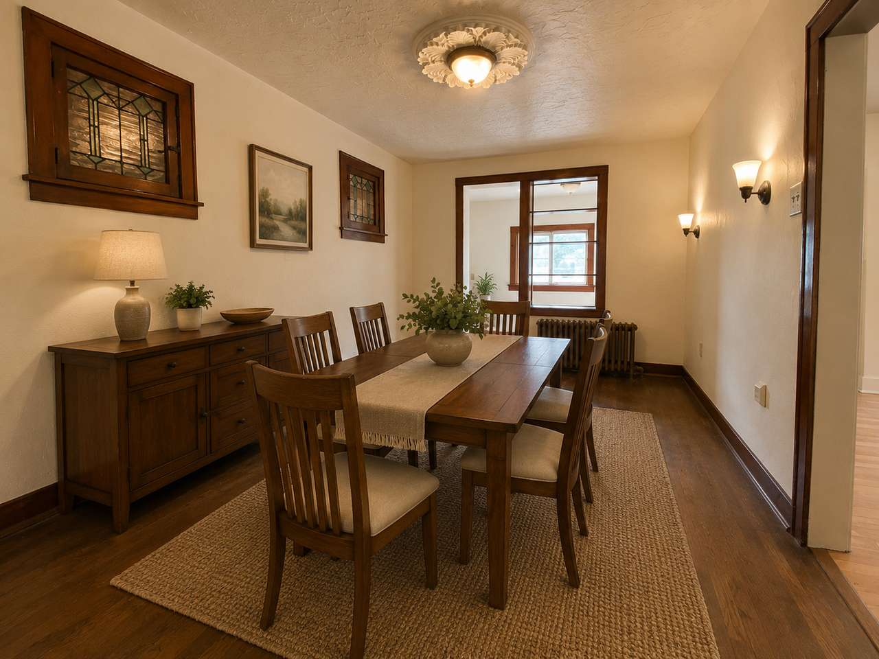 3135 Bates St - Photo 5 of 14
