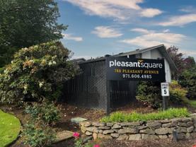 Pleasant Square Apartments - Photo 1 of 1