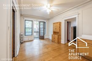 featured image of 5600 S Dorchester Ave #1