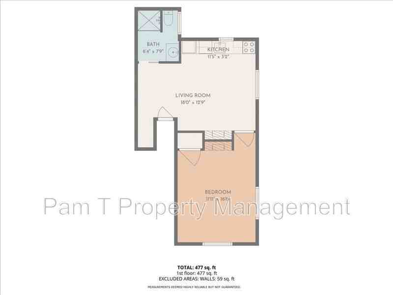 637 E 38th St #B - Photo 3 of 17