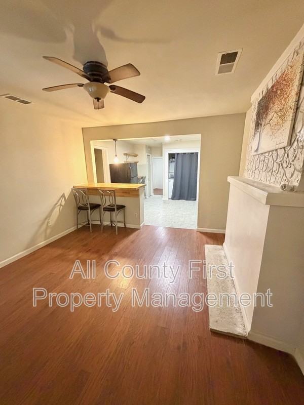 1110 Cato St Nw Apt B - Photo 3 of 14