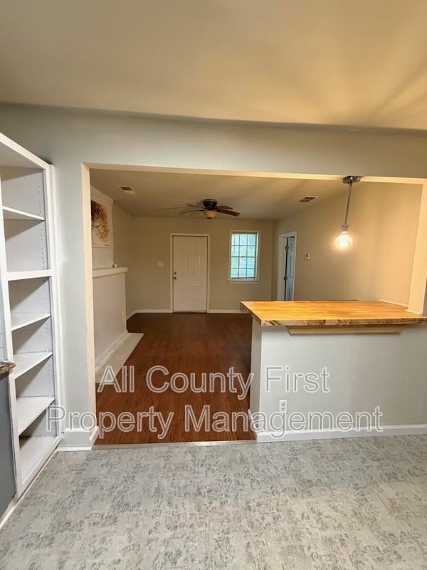 1110 Cato St Nw Apt B - Photo 5 of 14