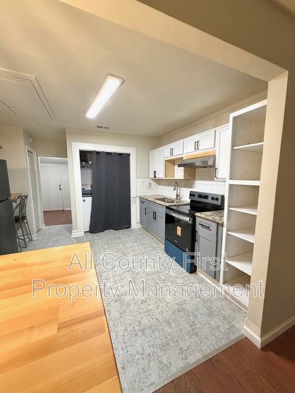 1110 Cato St Nw Apt B - Photo 6 of 14