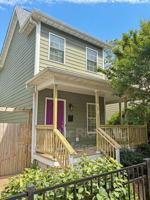 featured image of 615 S Laurel St