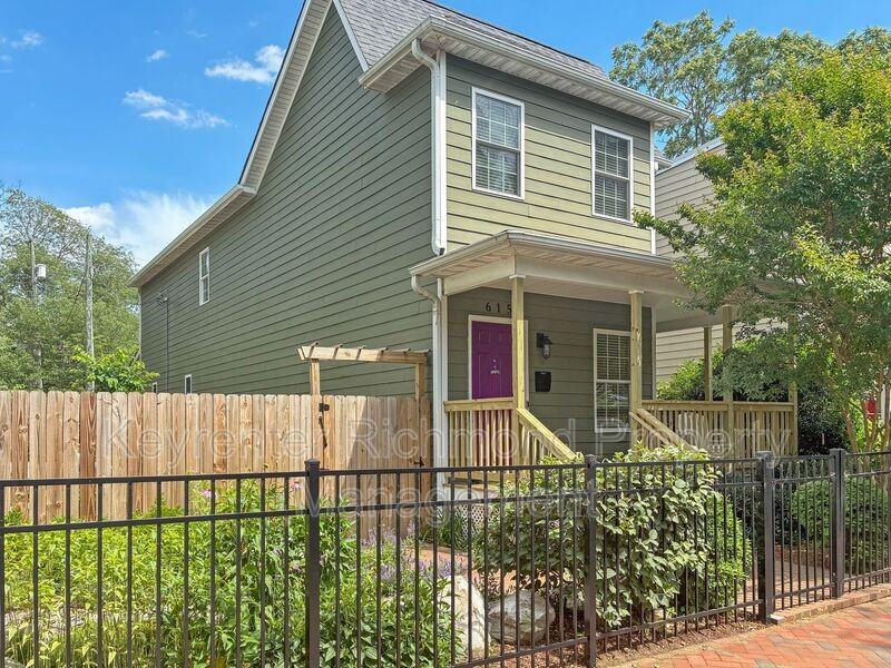 615 S Laurel St - Photo 2 of 30