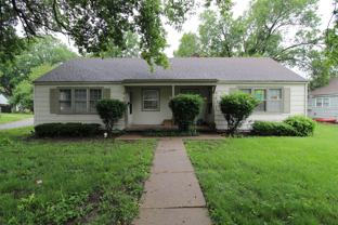 4403 S Parkway Dr - Photo 1 of 1