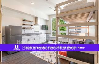 320 Clay St #305 - Photo 1 of 1