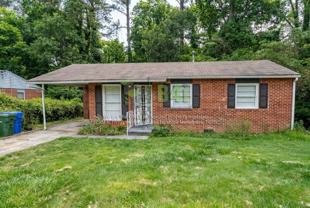 451 Fairlock Ln Nw - Photo 1 of 1