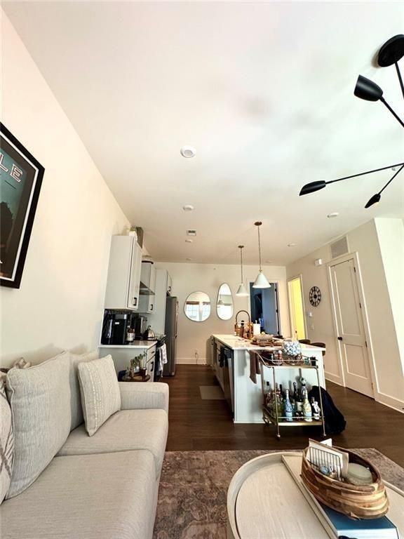 1279 Viney Pl Nw ##3 - Photo 3 of 15