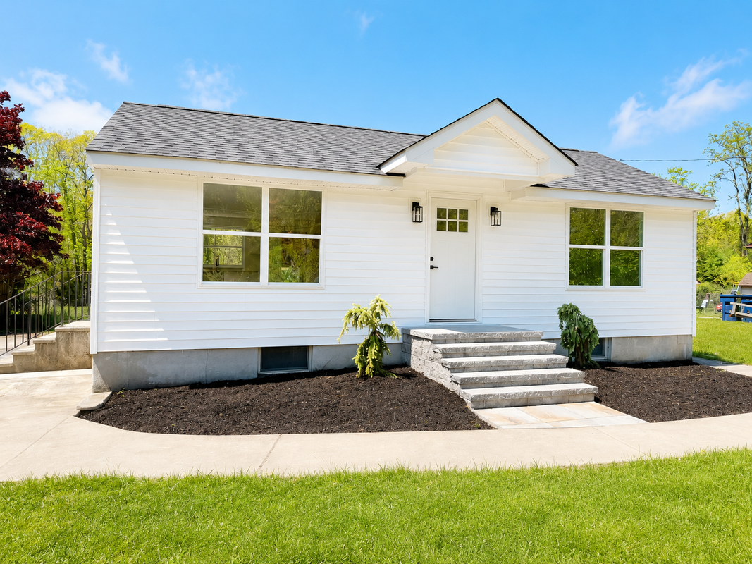 149 Old Port Republic Rd