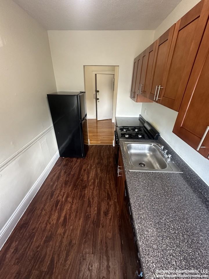 Washington St. & Commonwealth Avenue #57 - Photo 3 of 19