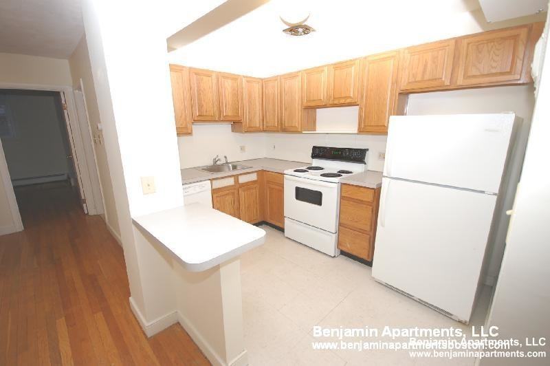 Tappan St. & Beacon Street #4 - Photo 2 of 15