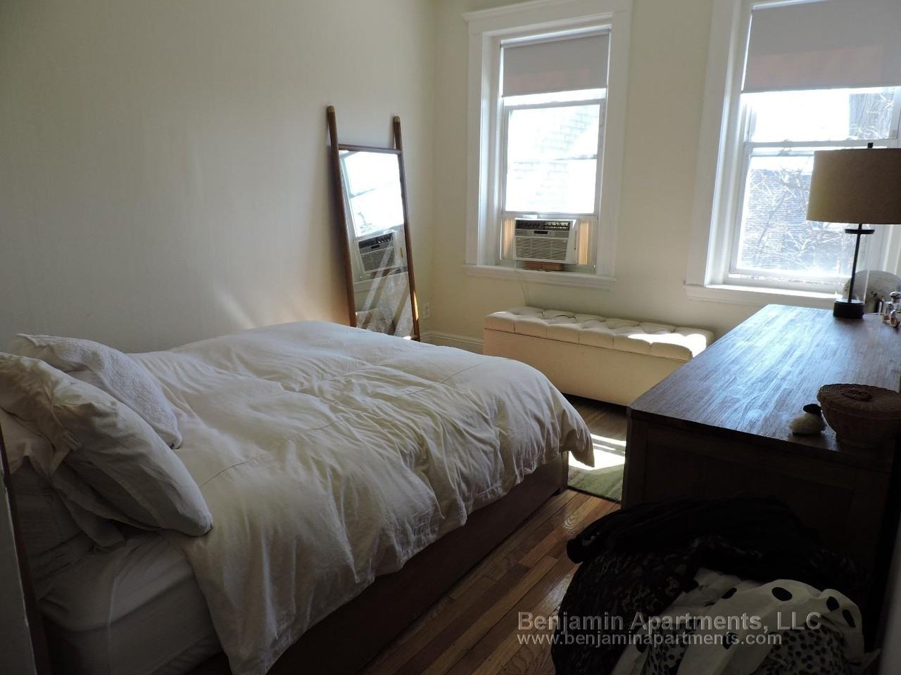 Egremont Rd. & Commonwealth Ave. #11 - Photo 2 of 21