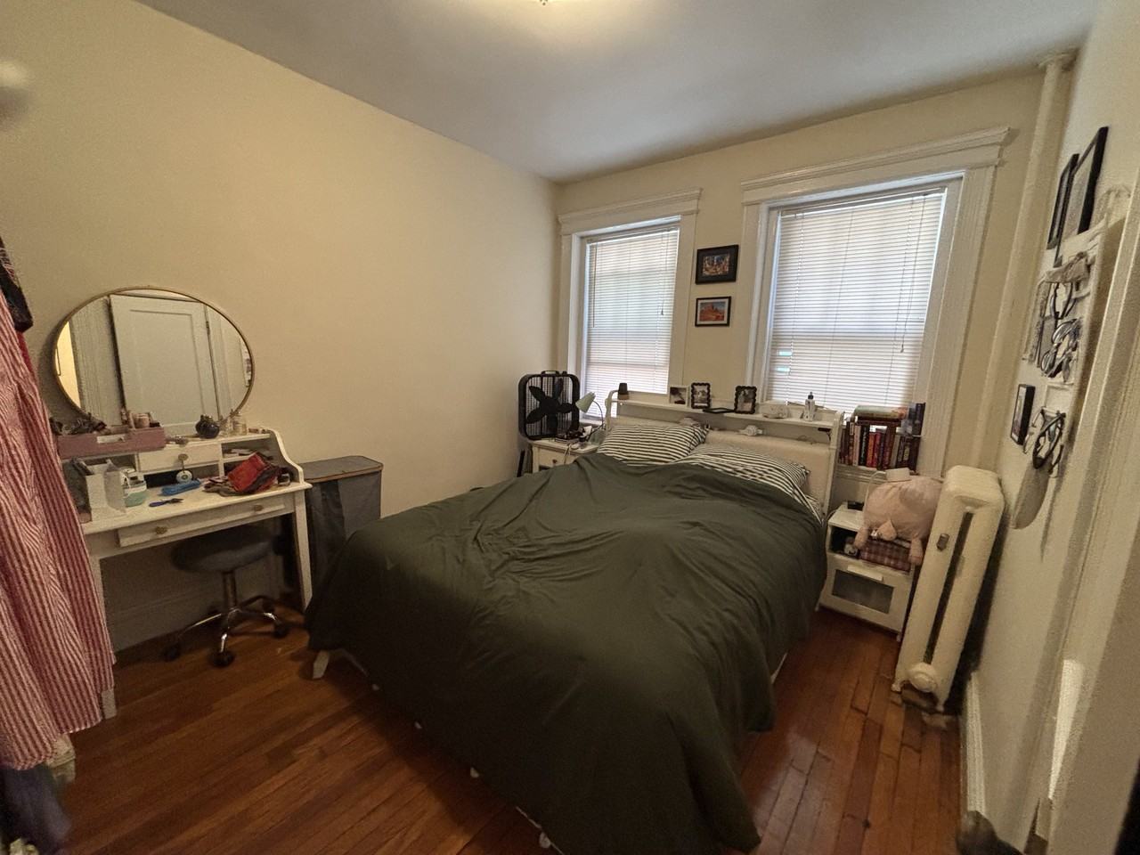 35 Queensberry St #7 - Photo 2 of 22