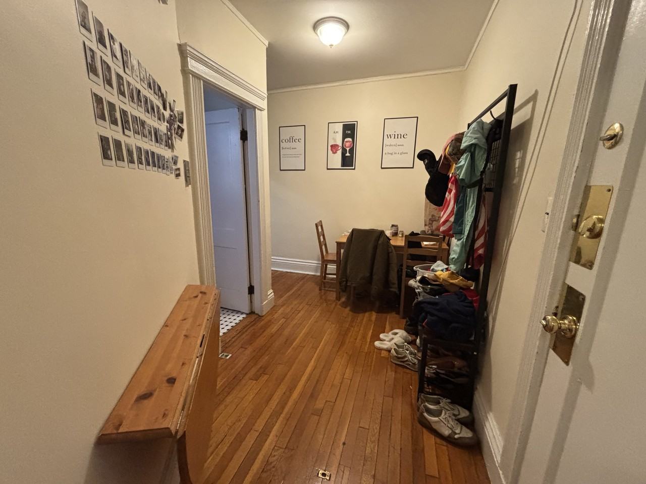 35 Queensberry St #7 - Photo 3 of 22