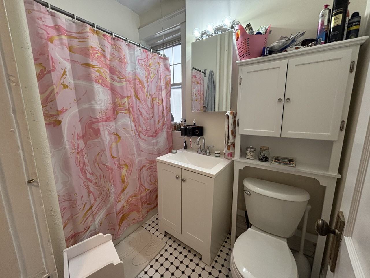 35 Queensberry St #7 - Photo 5 of 22
