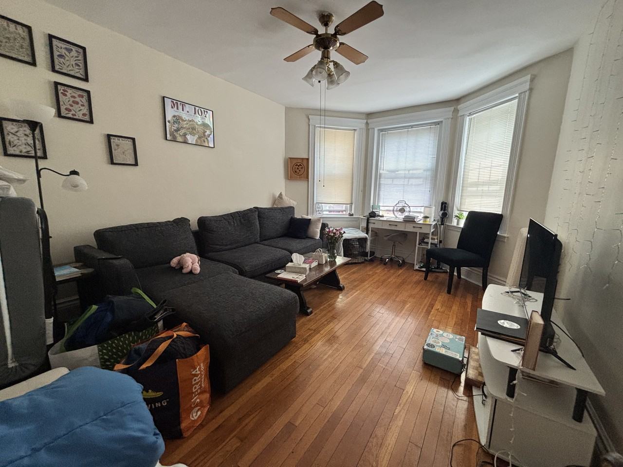 35 Queensberry St #7 - Photo 7 of 22