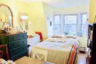23 Concord Sq #5 - Photo 1 of 1