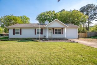 912 Mountain Gap Rd Se - Photo 1 of 1