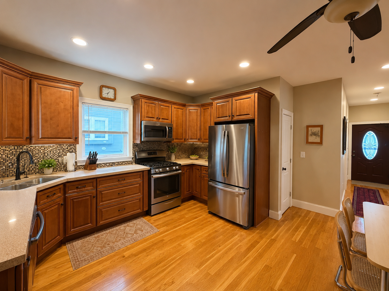 23 Bedford St #1 - Photo 7 of 8