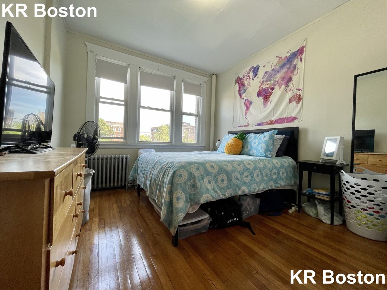 Commonwealth Ave. & Washington Street #2 - Photo 2 of 48