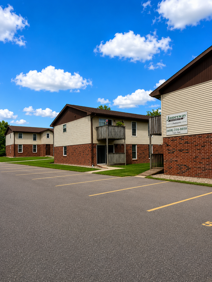 Jamesway Apartments - Photo 2 of 27