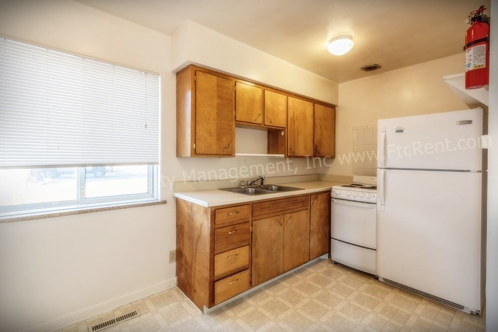 309 N Shields - Photo 4 of 38