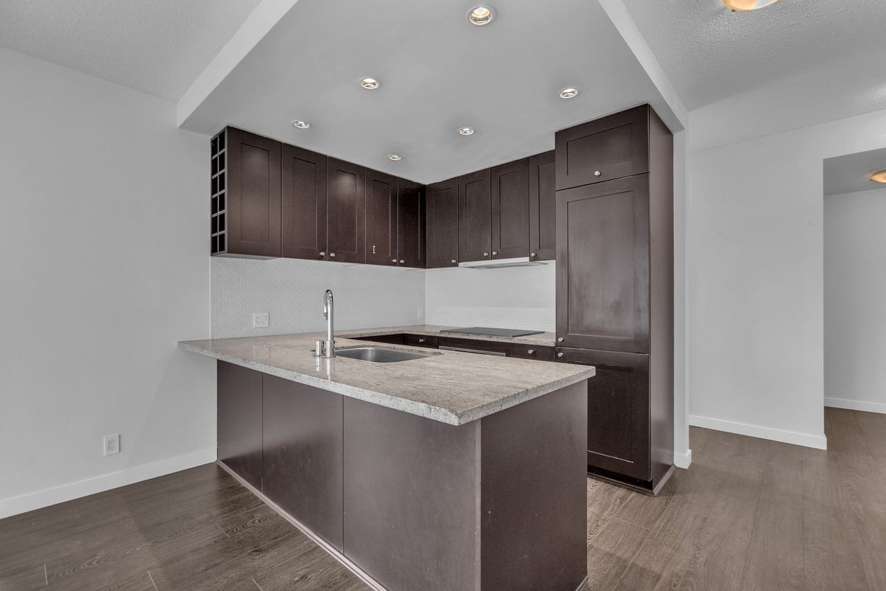 821 Cambie Street #1404 - Photo 2 of 37