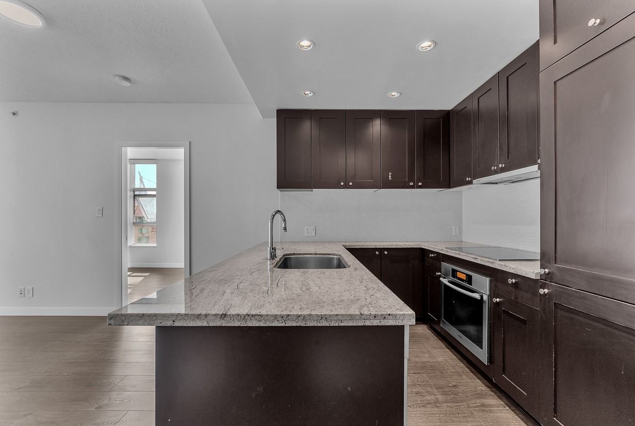 821 Cambie Street #1404 - Photo 3 of 37