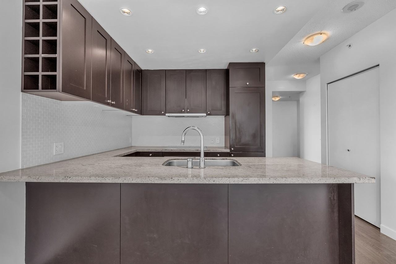 821 Cambie Street #1404 - Photo 4 of 37