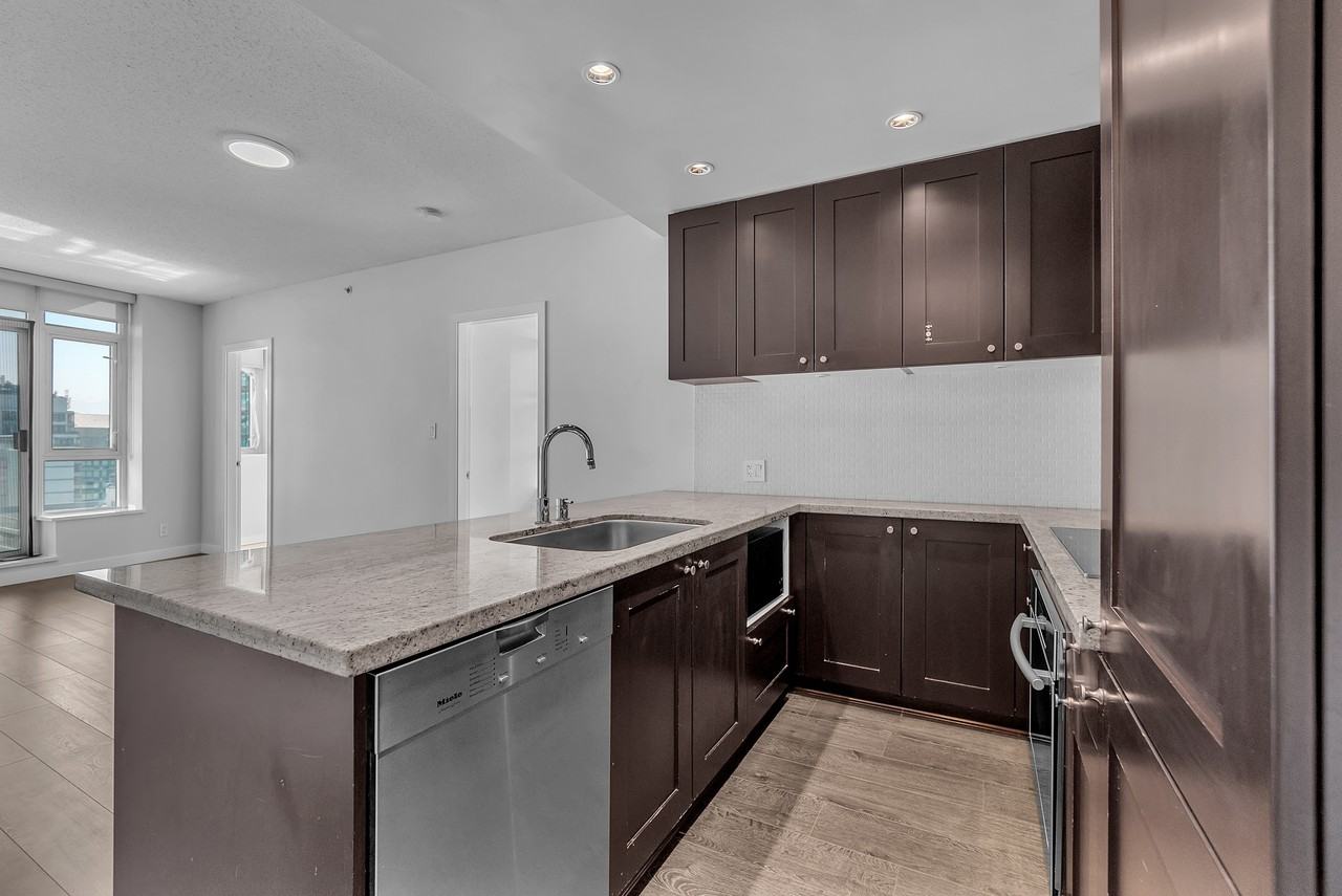 821 Cambie Street #1404 - Photo 5 of 37