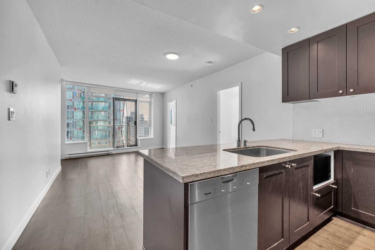 821 Cambie Street #1404 - Photo 6 of 37