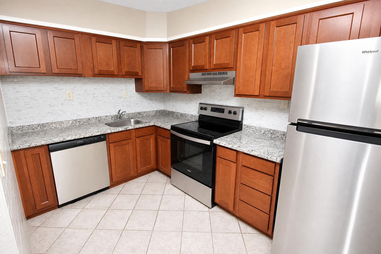 PINE VIEW APARTMENTS -- 059 - Photo 3 of 17