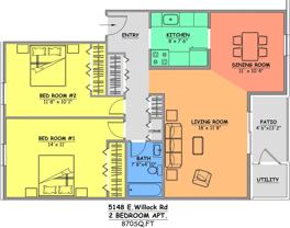 WILLOCK -- 110 - Photo 1 of 1