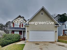 1356 Crestridge Ln - Photo 1 of 1