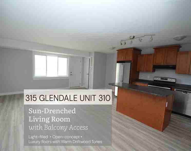 315 Glendale Avenue #310