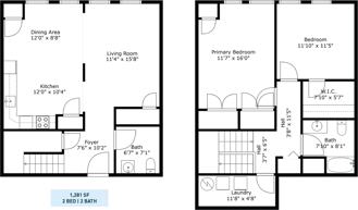 Midtown Apartments - Photo 1 of 1