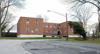 Winston Court Apartments - Photo 1 of 1